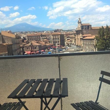 Antico Mercato CTA Exterior foto